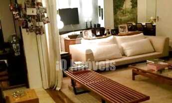 Imagem 2: Campo Belo Nobre!!! 290 m² 4 suítes , 5 vagas