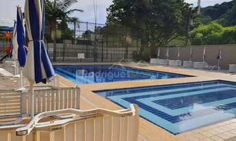 Imagem 7: Apartamento em Jardim Germânia - 3 Dormitórios