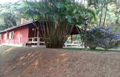 Imagem 3: Venda Casa no Condomínio Alpes da Cantareira, com 4 dormitórios