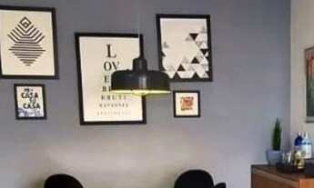 Imagem 6: Apartamento para venda possui 43 metros quadrados com 1 quarto, suíte e uma vaga