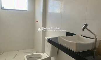 Imagem 6: Casa para venda tem 117 metros quadrados com 3 quartos em Portal de Jacaraípe - Serra - ES