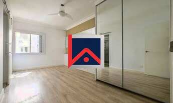 Imagem 7: Apartamento Locação 3 Dormitórios - 160 m² Pinheiros