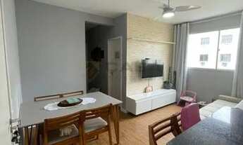 Imagem: PB527- COND.TOP LIFE CANCUN- Apartamento