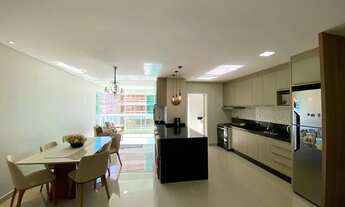 Imagem 7: BARBADAAA!! Apto de 03 suítes DECORADO C/ LAZER COMPLETO - Próx MAR - Meia Praia - Itapema