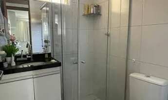 Imagem 6: Apartamento à venda, 3 quartos, 1 suíte, 1 vaga, Tambauzinho - João Pessoa/PB