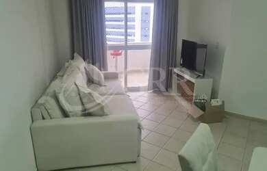 Imagem 7: Apartamento com 1 dormitório para alugar no Jardim Aquarius - São José dos Excelente Apart