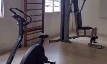 Imagem 5: Vendo apto. 3/4 no Ed. Ibiapaba - bairro Marambaia