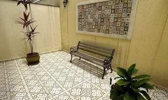 Imagem 2: Apartamento com 2 dormitórios para alugar, 60 m² por R$ 2.715,00/mês - Vila Camilópolis