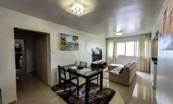 Imagem: São Paulo - Apartamento Padrão - ACLIMAÇÃO