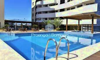 Imagem: Apartamento para alugar em Lauro de Freitas,BA