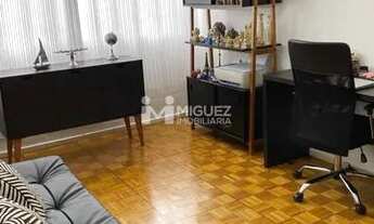 Imagem 5: Tijuca Apartamento com 3 dormitórios