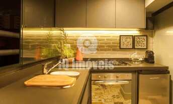 Imagem: Cobertura Tríplex em Perdizes, c/ 140 mts