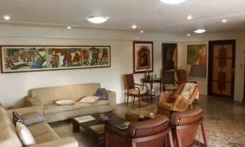 Imagem 2: Apartamento com 04 quartos à venda Edf Manuela 290m na Estrada das Ubaias, Casa Forte