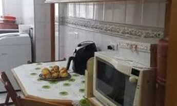 Imagem 5: Apartamento com 3 dormitórios à venda, 89 m² por R$ 541.000,00 - Vila Guaca - São Paulo/SP