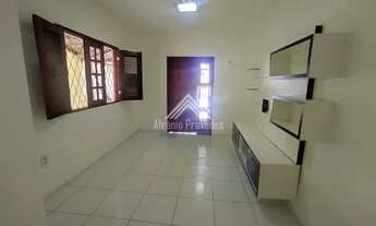 Imagem 6: Casa à venda no bairro Coaçu - Eusébio/CE