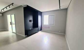 Imagem 5: Apartamento com 2 dormitórios para alugar, 152 m² por R$ 13.781,00/mês - Alphaville - Baru