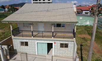 Imagem 2: Sobrado Alvenaria Frente pro Mar