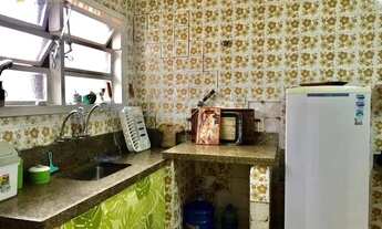 Imagem 7: Casa com 4 dormitórios para alugar, 223 m² por R$ 4.900.00 - Enseada - Guarujá/SP