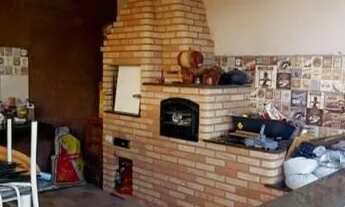 Imagem 2: Sobrado com piscina