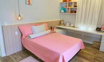 Imagem 7: Lindo Duplex no Praia dos Passarinhos 835m² 4 Qts (Suites) Piscina c Cascata 100% Mobilia