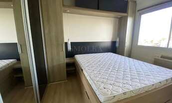 Imagem 6: Apartamento Mobiliado para venda com 2 dormitórios em Capoeiras - Florianópolis - SC