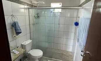 Imagem 5: Sobrado para aluguel possui 185 metros quadrados com 3 quartos em Santa Rosa - Cuiabá - MT