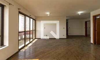 Imagem 4: Apartamento para Aluguel - Bosque da Saúde, 4 Quartos, 142 m2