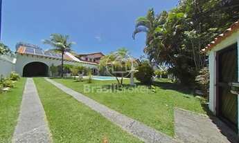 Imagem 2: Rio de Janeiro - Casa de Condomínio - Barra da Tijuca