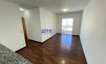 Imagem 2: Apartamento de 75m² com 2 Dormitórios sendo 1 suíte e 2 vagas de garagem