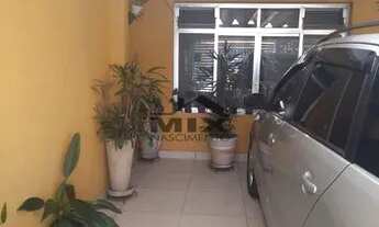 Imagem: Sobrado à venda, Taboão, São Bernardo