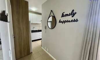 Imagem 5: APARTAMENTO RESIDENCIAL em FLORIANÓPOLIS - SC, CANASVIEIRAS