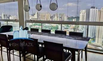 Imagem 4: SãO PAULO - Padrão - Brooklin Novo