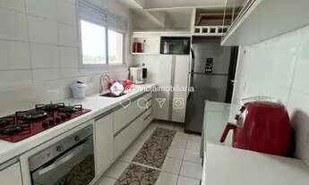 Imagem 5: Apartamento para aluguel 131 metros 3 quartos Jardim de Vêneto -Alto do Calhau - São Luís