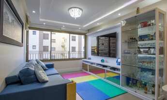 Imagem 4: Apartamento para Venda - 89.31m², 3 dormitórios, sendo 1 suites, 1 vaga - Cavalhada