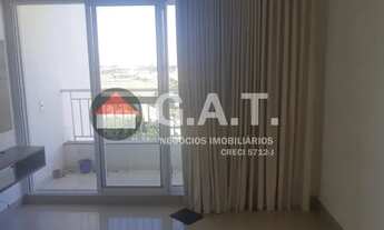 Imagem 1: APARTAMENTO PARA LOCAÇÃO NA VILA PROGRESSO- SOROCABA/SP