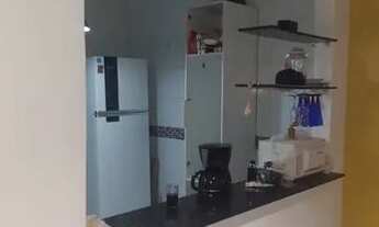 Imagem 3: Casa morro José menino