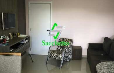 Imagem 3: Apartamento para Venda em Limeira, Chácaras Antonieta, 2 dormitórios, 1 banheiro, 1 vaga