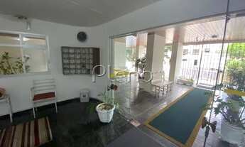 Imagem 4: Apartamento à venda na Vila Itapura - Campinas/SP