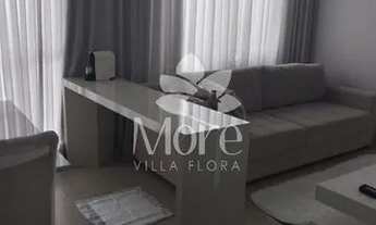 Imagem 6: LOCAÇÃO e VENDA de Lindo Apartamento com 2 Quartos Planejados, Cozinha Planejada, no Cond