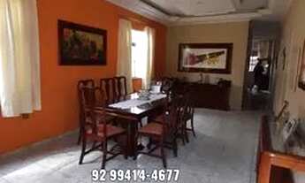 Imagem 5: Casa no Conjunto Adrianópolis