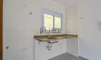 Imagem 7: Casa de Condominio, Vila Brasílio Machado - São Paulo