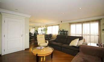 Imagem 3: São Paulo - Apartamento Padrão - Moema