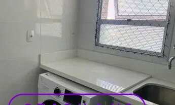 Imagem 7: Apto - 02 quartos - 01 suíte - 72m²