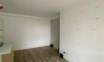 Imagem 5: Apartamento com 2 dormitórios com vista panorâmica da cidade