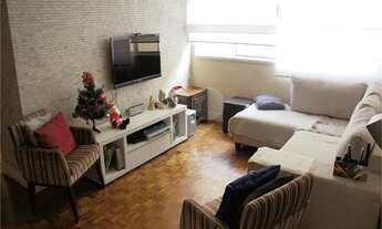 Imagem: Apartamento à venda em Moema de 102 metros