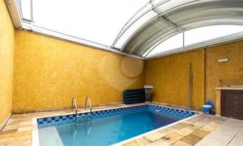 Imagem 2: Casa-São Paulo-SUMARÉ