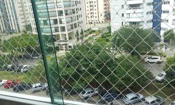 Imagem 3: Apartamento - Jardim Aquarius - Residencial Boulevard Park Aquarius - 161m² - 03 Dormitóri