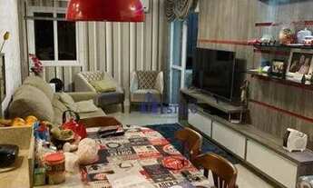 Imagem 3: Apartamento com 2 dormitórios à venda, 83 m² por R$ 410.000,00 - Cruzeiro - Caxias do Sul