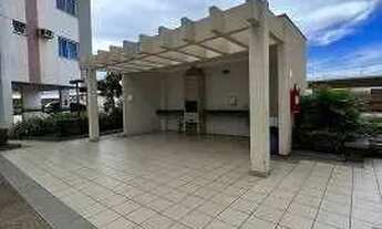 Imagem 6: Apartamento para Venda em Aparecida de Goiânia, Cidade Satélite São Luiz, 2 dormitórios, 1