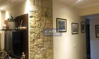 Imagem 4: Apartamento à venda, 114 m² por R$ 750.000,00 - Jardim Anália Franco - São Paulo/SP